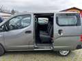 Nissan NV200 / Evalia Navi  KLIMA*SCHECKHEFT Doka Comfort Grau - thumbnail 11