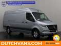 Mercedes-Benz 320 eSprinter L3H2 Maxi Select Elektrisch | 81KWh | 32 Plateado - thumbnail 1