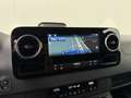 Mercedes-Benz 320 eSprinter L3H2 Maxi Select Elektrisch | 81KWh | 32 Plateado - thumbnail 19