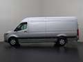 Mercedes-Benz 320 eSprinter L3H2 Maxi Select Elektrisch | 81KWh | 32 Plateado - thumbnail 12