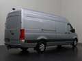 Mercedes-Benz 320 eSprinter L3H2 Maxi Select Elektrisch | 81KWh | 32 Plateado - thumbnail 2