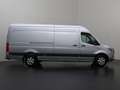 Mercedes-Benz 320 eSprinter L3H2 Maxi Select Elektrisch | 81KWh | 32 Plateado - thumbnail 13