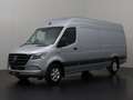 Mercedes-Benz 320 eSprinter L3H2 Maxi Select Elektrisch | 81KWh | 32 Plateado - thumbnail 7