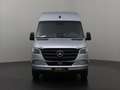 Mercedes-Benz 320 eSprinter L3H2 Maxi Select Elektrisch | 81KWh | 32 Plateado - thumbnail 10