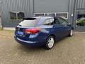 Opel Astra SPORTS TOURER 1.2 BLITZ-SPORT Edition / DEALER OND Blauw - thumbnail 4