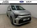 Kia Picanto Vision Navi Lenkradheizung Kamera SHZ Silver - thumbnail 1