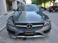 Mercedes-Benz C 220 Classe C-C205  Coupe d Premium 4matic auto Gris - thumbnail 2