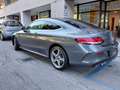 Mercedes-Benz C 220 Classe C-C205  Coupe d Premium 4matic auto Gris - thumbnail 5