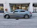 Mercedes-Benz C 220 Classe C-C205  Coupe d Premium 4matic auto Gris - thumbnail 12