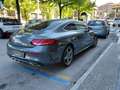 Mercedes-Benz C 220 Classe C-C205  Coupe d Premium 4matic auto Gris - thumbnail 4