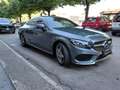 Mercedes-Benz C 220 Classe C-C205  Coupe d Premium 4matic auto Gris - thumbnail 3