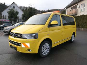 2.0 TDI 4Motion DSG AHK kl.Innenausb