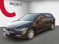 Volkswagen Passat Variant 2.0 TDI DSG Navi AHK RearView Massage Grau - thumbnail 2