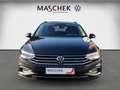 Volkswagen Passat Variant 2.0 TDI DSG Navi AHK RearView Massage Grau - thumbnail 8