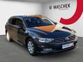 Volkswagen Passat Variant 2.0 TDI DSG Navi AHK RearView Massage Grau - thumbnail 7