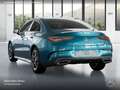 Mercedes-Benz CLA 250 e AMG+NIGHT+360°+LED+TOTW+KEYLESS+8G Blau - thumbnail 23