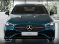 Mercedes-Benz CLA 250 e AMG+NIGHT+360°+LED+TOTW+KEYLESS+8G Blau - thumbnail 8