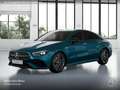 Mercedes-Benz CLA 250 e AMG+NIGHT+360°+LED+TOTW+KEYLESS+8G Blau - thumbnail 14