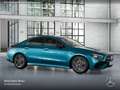 Mercedes-Benz CLA 250 e AMG+NIGHT+360°+LED+TOTW+KEYLESS+8G Blau - thumbnail 16