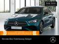 Mercedes-Benz CLA 250 e AMG+NIGHT+360°+LED+TOTW+KEYLESS+8G Blau - thumbnail 1