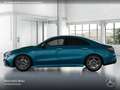 Mercedes-Benz CLA 250 e AMG+NIGHT+360°+LED+TOTW+KEYLESS+8G Blau - thumbnail 6