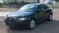 Audi A3 1.9 TDI DPF Sportback Attra Schwarz - thumbnail 3