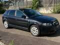 Audi A3 1.9 TDI DPF Sportback Attra Schwarz - thumbnail 1
