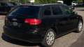 Audi A3 1.9 TDI DPF Sportback Attra Schwarz - thumbnail 4