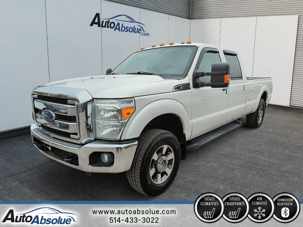 2015 Ford F 250