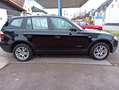 BMW X3 X3 xDrive 20d Leder SHZG AHK PDC Händler Export Schwarz - thumbnail 4