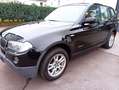 BMW X3 X3 xDrive 20d Leder SHZG AHK PDC Händler Export Schwarz - thumbnail 2