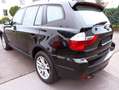 BMW X3 X3 xDrive 20d Leder SHZG AHK PDC Händler Export Schwarz - thumbnail 5