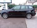 BMW X3 X3 xDrive 20d Leder SHZG AHK PDC Händler Export Schwarz - thumbnail 3