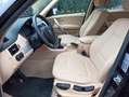 BMW X3 X3 xDrive 20d Leder SHZG AHK PDC Händler Export Schwarz - thumbnail 9