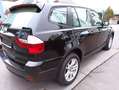 BMW X3 X3 xDrive 20d Leder SHZG AHK PDC Händler Export Schwarz - thumbnail 6