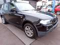 BMW X3 X3 xDrive 20d Leder SHZG AHK PDC Händler Export Schwarz - thumbnail 1