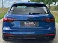 Audi A4 Avant 45 TFSI Quattro S line tronic Bleu - thumbnail 8