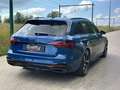 Audi A4 Avant 45 TFSI Quattro S line tronic Bleu - thumbnail 6