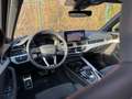 Audi A4 Avant 45 TFSI Quattro S line tronic Bleu - thumbnail 32