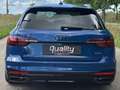 Audi A4 Avant 45 TFSI Quattro S line tronic Bleu - thumbnail 17