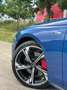 Audi A4 Avant 45 TFSI Quattro S line tronic Bleu - thumbnail 7