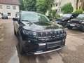 Jeep Compass S Plug-In Hybrid 4WD Noir - thumbnail 4