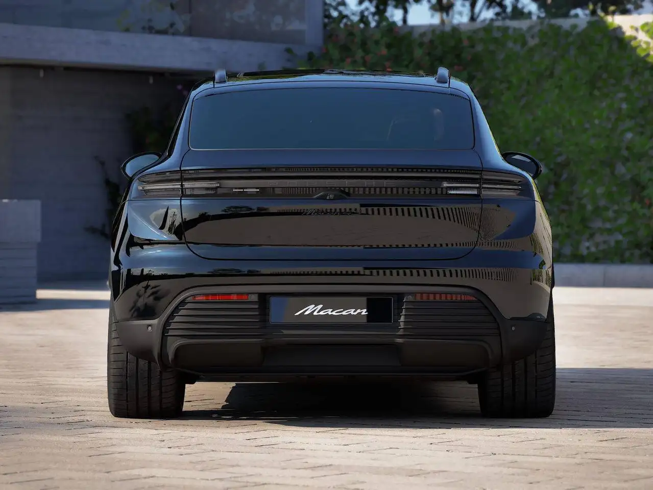 Porsche Macan 4S EV Achterasbest/22inch/Trekhaak/Sportstoel/Vent, миниатюра 7