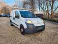 Citroen Nemo Komfort 1.4*Klima*El. Fenster/Spiegel*Navi* Weiß - thumbnail 11