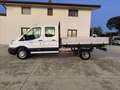 Ford Transit 350 2.0 tdci 130cv trend L2 Scattolini ribaltabile Bianco - thumbnail 6