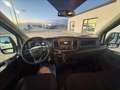 Ford Transit 350 2.0 tdci 130cv trend L2 Scattolini ribaltabile Blanc - thumbnail 11