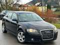 Audi A3 2.0TFSI*Ambition*quattro*Fahrbereit*Leder*Bose* Black - thumbnail 2