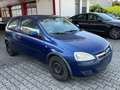 Opel Corsa C Enjoy*Klima* Blau - thumbnail 4