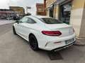 Mercedes-Benz C 220 C Coupe 220 PREMIUM PLUS Bianco - thumbnail 6