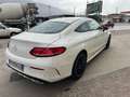 Mercedes-Benz C 220 C Coupe 220 PREMIUM PLUS Bianco - thumbnail 5